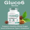 Avatar of Gluco6UserExperienceReview