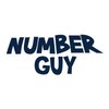 Avatar of Number Guy