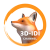Avatar of 3D-IDI