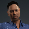 Avatar of Gen AI Guy