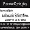 Avatar of Amilton Junior Schirmer Neves