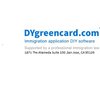Avatar of DYgreencard Inc.