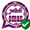 Avatar of OB WhatsApp