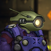 Avatar of Violetnred