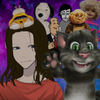 Avatar of Abigblueworld/Gruxpin