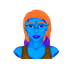 Avatar of Wolfsnaya