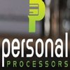 Avatar of Personal Processors