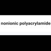 Avatar of nonionic polyacrylamide