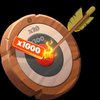 Avatar of arrow game forest