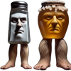 Avatar of Coisas aleatórias
