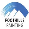 Avatar of Foothills Painting Longmont