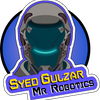 Avatar of GulzarMrRobotics