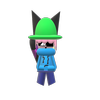 Avatar of FunkyFurry