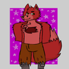Avatar of CyeDaFox