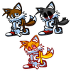 Avatar of Tails