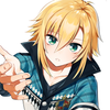 Avatar of skylock