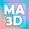 Avatar of Messhing Around · 3D Shop