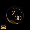 Avatar of Zatar 3D Closed