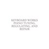 Avatar of Keyboard Works Piano Tuning
