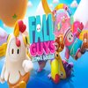 Avatar of Fall guys models and fnaf models