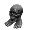 Avatar of creating