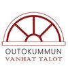Avatar of Outokummun vanhat talot