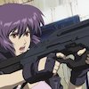 Avatar of Motoko