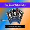 Avatar of 🌟How to get Free Steam Gift Card🌟