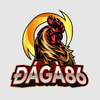 Avatar of daga86com