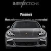 Avatar of Porsche Intersections