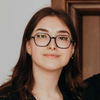 Avatar of Maria Ioana