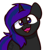 Avatar of MidnightHeart