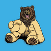 Avatar of andyinabearsuit