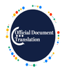 Avatar of Official Document Translation