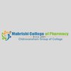 Avatar of Mahrishi College of Pharmacy