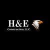 Avatar of H and E Construction