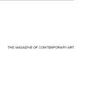 Avatar of Contemporary Fine Arts Gallery