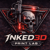 Avatar of inked3D