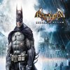 Avatar of BatMAN ARKam