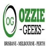 Avatar of Ozzie Geeks