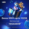 Avatar of 1wincode45