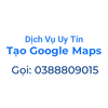 Avatar of Dịch Vụ Tạo Google Maps Uy Tín