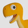 Avatar of dinojunior