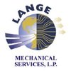 Avatar of Lange Mechanical Services, L.P.