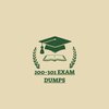 Avatar of 200301examdumps
