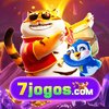 Avatar of 🎯 7Jogos – Diversão Online