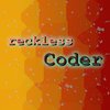 Avatar of recklessCoder