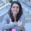 Avatar of Giulia Marchetti