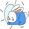 Avatar of wild bunny