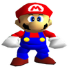 Avatar of mario